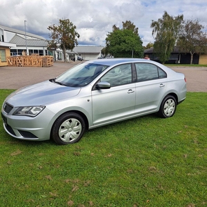 Seat Toledo 1,6 TDi 90 Reference