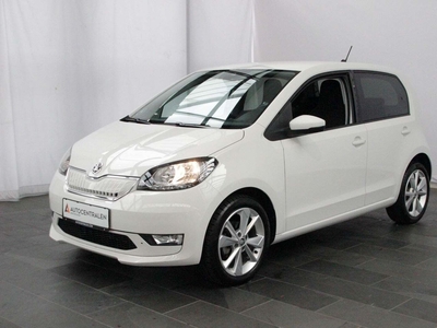 Skoda Citigo-e