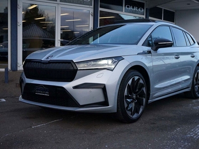 Skoda Enyaq 80 iV Sportline