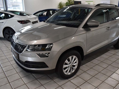 Skoda Karoq 1,0 TSi 115 Ambition