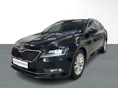 Skoda Superb 1,5 TSi 150 Style Business Combi DSG