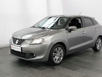 Suzuki Baleno