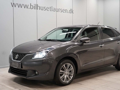 Suzuki Baleno