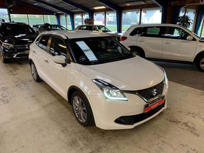 Suzuki Baleno