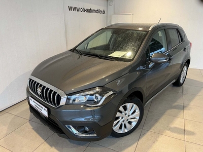 Suzuki S-Cross 1,4 Boosterjet Active aut.