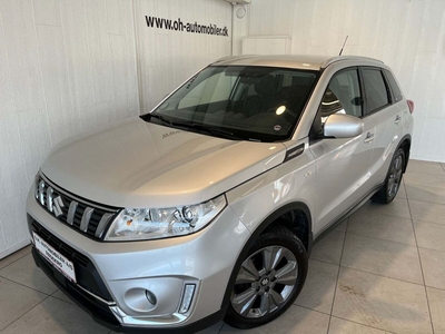 Suzuki Vitara 1,0 Boosterjet Active