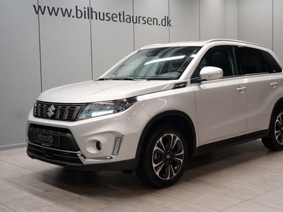 Suzuki Vitara 1,4 mHybrid Adventure