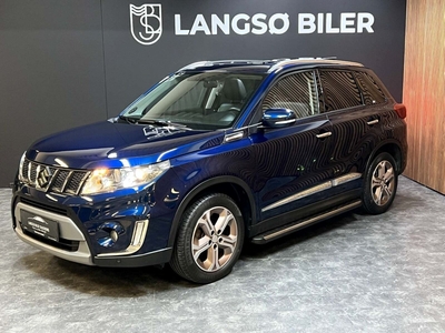 Suzuki Vitara 1,6 SE