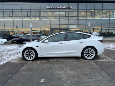 Tesla Model 3 EL Standard Range Plus 19'' 325HK Aut.