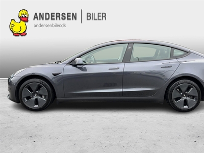 Tesla Model 3 EL Standard Range Plus 325HK Aut.