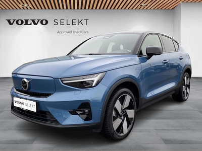 Volvo C40