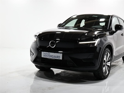 Volvo C40