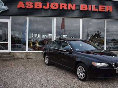 Volvo S80 2,5 T