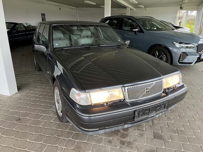 Volvo S90 3,0 aut.