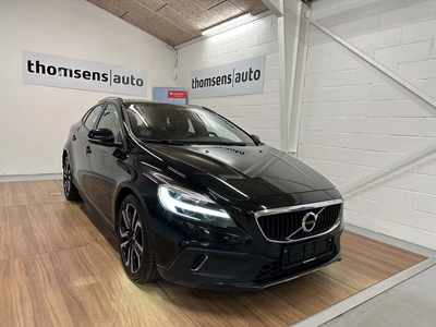 Volvo V40 CC