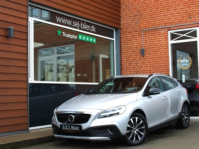 Volvo V40 Cross Country