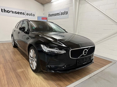 Volvo V90 2,0 D3 150 Business Advanced aut.