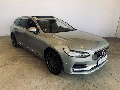 Volvo V90 2,0 D5 235 Inscription aut. AWD Van