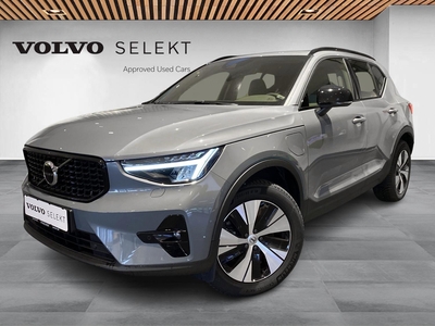 Volvo XC40 1,5 T5 ReCharge Plus Dark aut. 5d