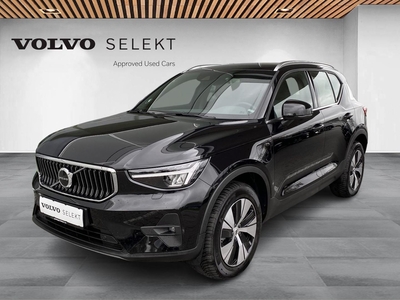 Volvo XC40 1,5 T5 Recharge Plugin-hybrid Plus 262HK 5d 7g Aut.