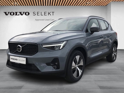 Volvo XC40 1,5 T5 Recharge Plugin-hybrid Plus 262HK 5d 7g Aut.