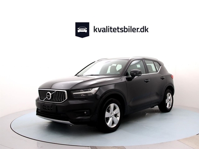 Volvo XC40 2,0 D3 Inscription 150HK 5d 8g Aut.