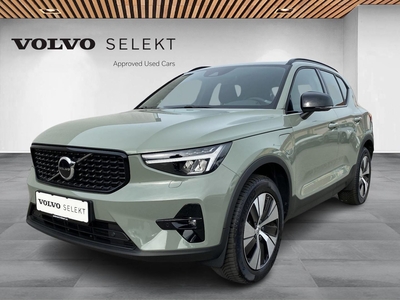 Volvo XC40 1,5 T5 Recharge Plugin-hybrid Plus 262HK 5d 7g Aut.