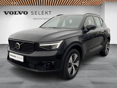 Volvo XC40 1,5 T5 Recharge Plugin-hybrid Plus 262HK 5d 7g Aut.