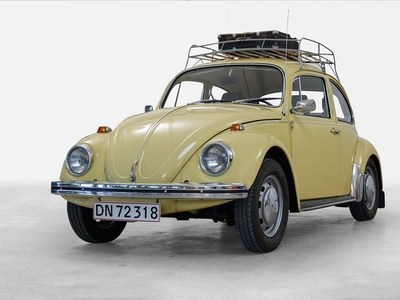 VW 1300