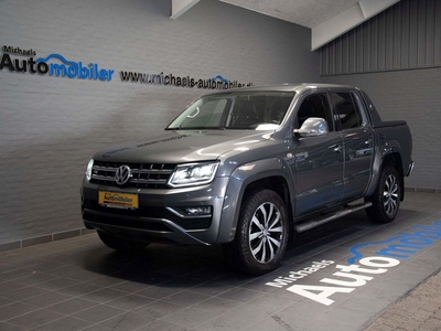 VW Amarok