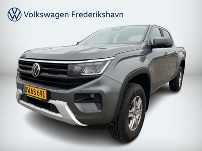 VW Amarok