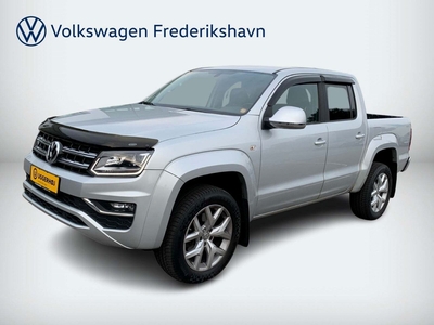 VW Amarok