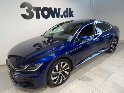 VW Arteon