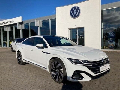 VW Arteon