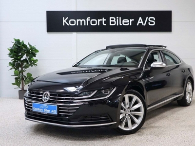 VW Arteon