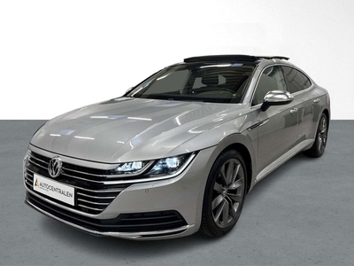 VW Arteon 1,5 TSi 150 Elegance DSG