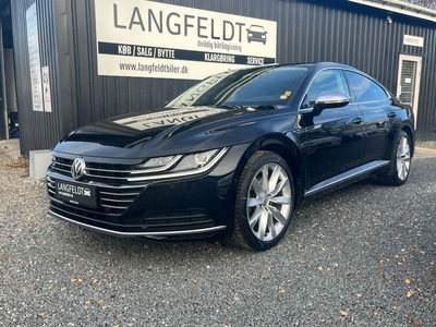 VW Arteon