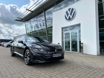 VW Arteon