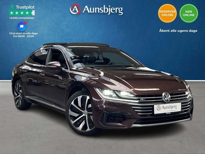 VW Arteon