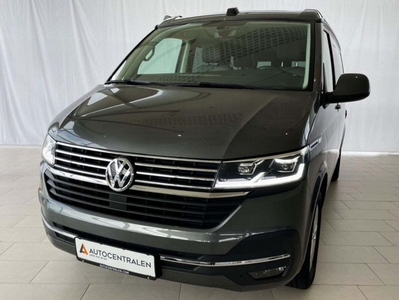 VW California