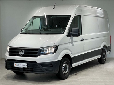 VW Crafter 30