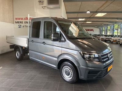 VW Crafter 35