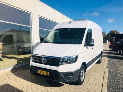 VW Crafter 35