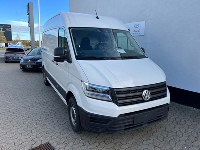 VW Crafter 35