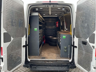 VW Crafter 35