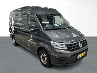 VW Crafter 35