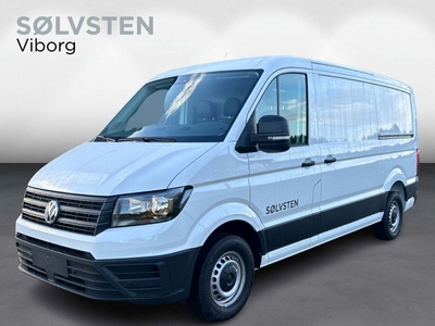 VW Crafter 35