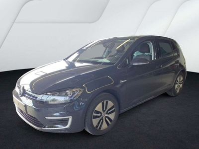 VW e-Golf VII Comfortline