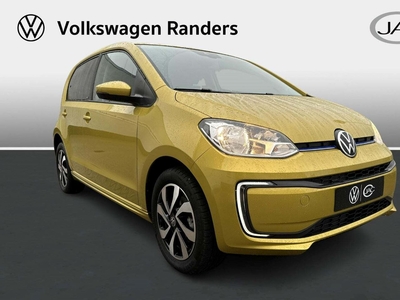 VW E-UP!