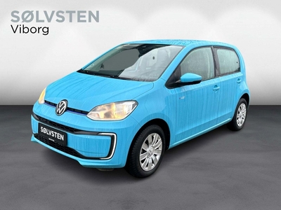 VW E-UP!